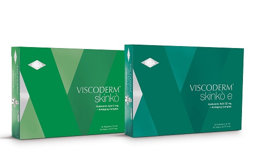 Viscoderm Skinko Collage 2020