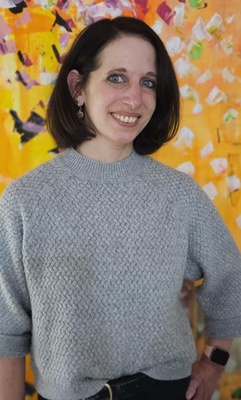 Johanna Stiller Mitarbeiterin